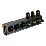 LCS:MOD.6 ST MULTI-M, Legrand
