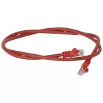 KABEL KROSOWY 6 U/UTP 2M LSOH-C, Legrand