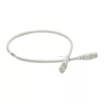 LCS:K.KROS 5E F/UTP 0,5M PCW-S, Legrand