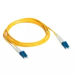 LCS KABEL KROSOWY OS1 LC/LC - 1M DUPLEX, Legrand