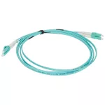 LCS:FO KROS. LC-LC OM4 2M, Legrand