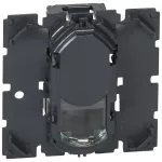 CELIANE - GNIAZDO 1XRJ45 UTP KAT. 6, Legrand