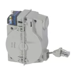 CELIANE - WTYK RJ45 Z KABLEM ZWIJANYM FTP KAT. 6, Legrand