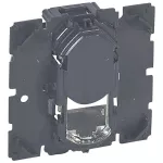 CELIANE - GNIAZDO MULTIMEDIALNE 1XRJ45 STP KAT.6, Legrand
