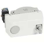 M45:4M GNIAZDO RJ45 KAT5E UTP, Legrand