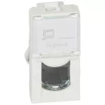M45:1M 1XRJ45 KAT5E UTP, Legrand