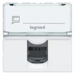 M45:2M 1XRJ45 KAT5E UTP, Legrand