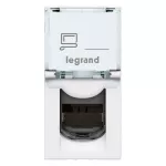 M45:1M 1XRJ45 KAT6 UTP, Legrand