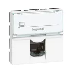 M45:2M 1XRJ45 KAT6 FTP, Legrand