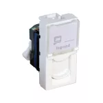 M45:1M 1XRJ45 KAT6 UTP ANTYBAK, Legrand