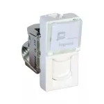 M45:1M 1XRJ45 KAT6 STP ANTYBAK, Legrand