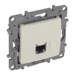 NI2:K RJ45 KAT6 UTP, Legrand