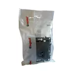 NILOE SELECTION - GNIAZDO RJ 45 KAT. 5 UTP STAL, Legrand