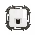 NOWE NILOE - GNIAZDO RJ 11 BIAŁE