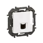 NOWE NILOE - GNIAZDO RJ 11 BIAŁE