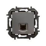 NOWE NILOE - GNIAZDO RJ45 KAT. 6 STP STALOWE
