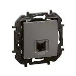 NOWE NILOE - GNIAZDO RJ45 KAT. 6 FTP STALOWE