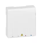 LCS -ZAKOŃCZENIE FO 1XSC/APC, Legrand