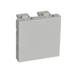 ADAPTER PEŁNY DO WSPORNIKA MODUŁOWEGO 412950, Legrand