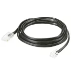 VDI-R K.MULTIME. RJ45/RJ11, Legrand
