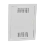 ROZDZIELNICA WNĘKOWA RWN MULTIMEDIA 2R WYPOSAŻONA W GNIAZDA MULTIMEDIALNE MOSAIC, Legrand