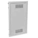 ROZDZIELNICA WNĘKOWA RWN MULTIMEDIA 2R WYPOSAŻONA W GNIAZDA MULTIMEDIALNE MOSAIC, Legrand