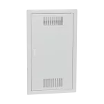 ROZDZIELNICA WNĘKOWA RWN MULTIMEDIA 3R WYPOSAŻONA W GNIAZDA MULTIMEDIALNE MOSAIC, Legrand