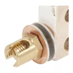ZACISK UZIEMIENIA BLF 8/50, Cablofil