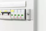 WKŁAD WYMIENNY OCHRONNIKA PRZECIWPRZEPIĘCIOWEGO 15 KA 1,2 KV, Legrand