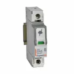 OGRANICZNIK PRZEPIĘĆ T2 20 KA 1P, Legrand