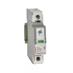 OGRANICZNIK PRZEPIĘĆ T2 40 KA 1P, Legrand
