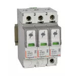 OGRANICZNIK PRZEPIĘĆ T2 40 KA 3P, Legrand