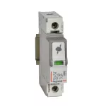 OGRANICZNIK PRZEPIĘĆ T1+T2 12,5/60 1P, Legrand
