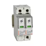 OGRANICZNIK PRZEPIĘĆ T1+T2 12,5/60 2P, Legrand