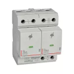 OGRANICZNIK PRZEPIĘĆ T1 25 KA 1P+N, Legrand