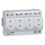 OGRANICZNIK PRZEPIĘĆ T1 25 KA 3P+N, Legrand