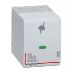 WKŁAD OGRANICZNIKA T1 25 KA, Legrand