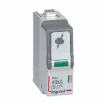 WKŁAD OGRANICZNIKA T2 40 KA IT-440V, Legrand