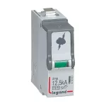 WKŁAD OGRANICZNIKA T1+T2 12/60, Legrand