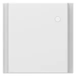 MOSAIC OCHRONNIK PRZECIWPRZEPIĘCIOWY - 2 MODUŁY BIAŁY 16A-250V~, Legrand