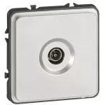 Soliroc - Gniazdo TV "meskie: 0-2400 MHz - IP20, Legrand