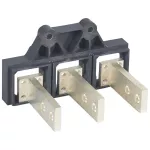 PRZYŁĄCZE TYLNE PRZESUNIĘTE DPX 1250/1600 3P, Legrand