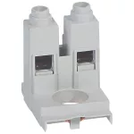 VX3 250 i 400 A, ZACISK 250 A IP2X, Legrand