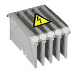 PRZEGRODA IZOLACYJNA ZŁĄCZY 240 MM2, Legrand