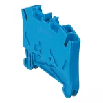 ZŁĄCZKA VIKING SPRĘŻYNOWA 2,5MM2 2PRZEWODOWA NIEBIESKA, Legrand