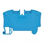 ZŁĄCZKA VIKING SPRĘŻYNOWA 10MM2 2PRZEWODOWA NIEBIESKA, Legrand