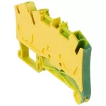 ZŁĄCZKA VIKING SPRĘŻYNOWA 4MM2 3PRZEWODOWA PE, Legrand