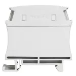 ZŁĄCZKA VIKING 1 TOR 70MM2 SZARA, Legrand