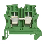 ZŁĄCZKA VIKING 1 TOROWA 4MM2 PE IZOLOWANA, Legrand