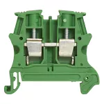 ZŁĄCZKA VIKING 1 TOR 6MM2 PE IZOLOWANY, Legrand